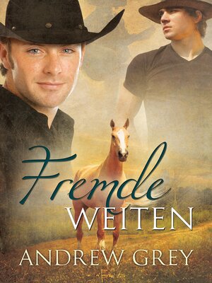 cover image of Fremde Weiten